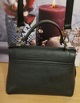 Crossbody Patrizia Pepe - 9