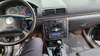 VW Sharan 1.9TDI, 96kw, 2004 - 9