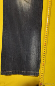 JACK & JONES džíny L28 W32 - 9