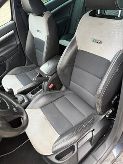 Náhradní díly Škoda Octavia 2 Facelift RS - CEGA - 9