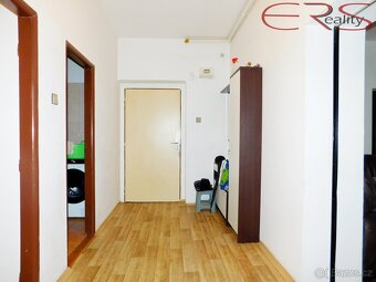 Pronájem bytu 2+1 70 m², Jablonec nad Nisou, ev.č. 00609 - 9
