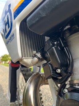 Husqvarna TC 250 Heritage - 9