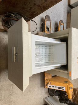 Trezor na diskety KASO 4090 za 4.000 kč - 9