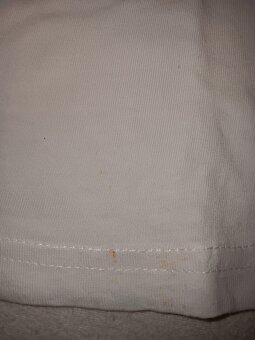 Mix turistického/sportovního oblečení vel 110/115 cm, 5 let - 9