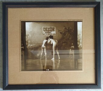 Jan Saudek - Fotografie - 9