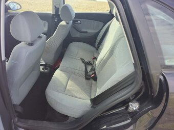 Seat Ibiza 1,2i 12V, 47kw. STK do 6/2027. EURO 4 - 9