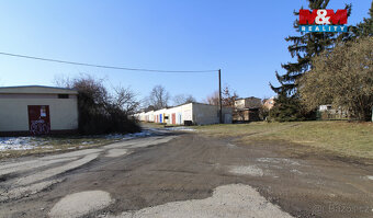 Prodej ostatní, 65 m², Plzeň, ul. Sladovnická - 9