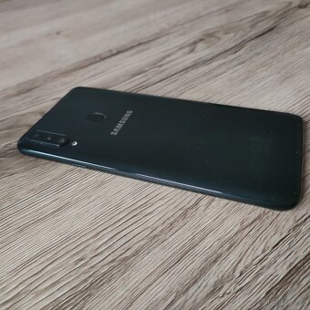 Samsung Galaxy A20s- 6.5"HD+/ 3GB/32GB/ GPS - 9