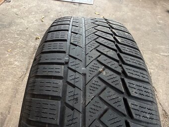 Originální alu kola Audi Q5 5x112 R17 - 235/65/17 - 9