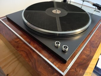Gramofon Sansui SR 4040 - 9