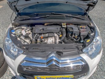 Citroën DS4 1.6HDI 81KW AUTOMAT - 9
