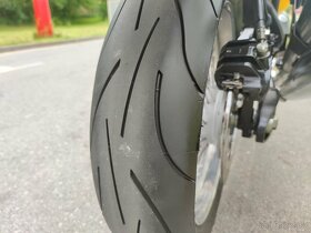 Triumph Thunderbird Sport - 9