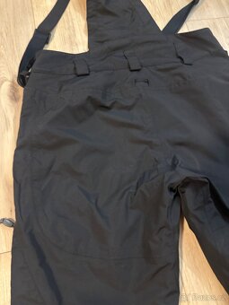 Pánské lyžařské kalhoty Didriksons1913 - 9