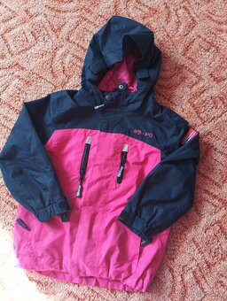 Oblečení na holčičku - 9