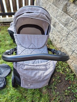 Venicci trojkombinace - 9