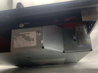 Plynová varná deska AEG dvojplotynka - 9