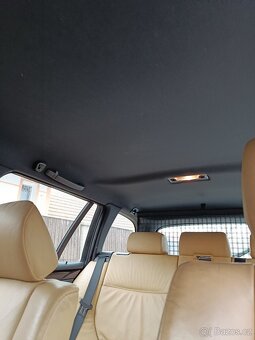 E46 320i touring - 9