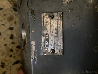 Multicar M25 náhradní díly - 9