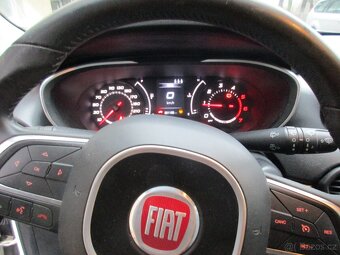 Prodam Fiat tipo 1,6 multijet - 9