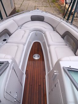 Crownline 28 BR ,2005 , mercruiser 350 MAG mpi - 9
