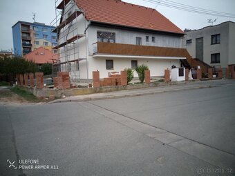 Zednické práce - 9