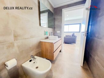 Apartmán 1B Španělsko, Alicante - 9