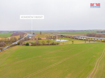 Prodej obchod a služby, 114 m², Lochenice - 9