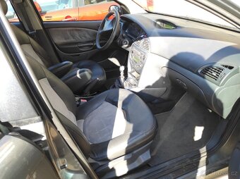 Citroën C5 - 9