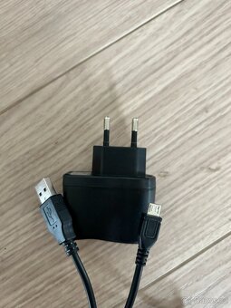 NOVÉ Elektrické piano rolovací s 61 klávesami + reproduktor - 9