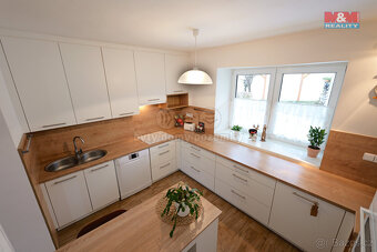 Prodej rodinného domu, 100 m², Hluchov - 9
