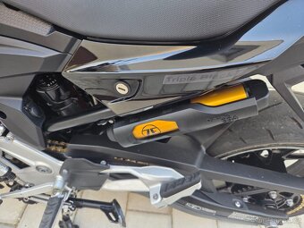 BMW F900XR 35kW MY2024 - 9
