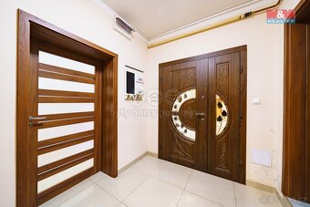SLEVA Prodej rodinného domu, 140 m², Cheb, ul. Dukelská - 9