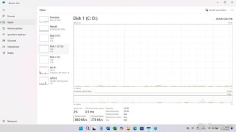 Kovový 15,6" i9-10980HK / 64GB / 2TB M.2 NVM / 2TB SSD - 9