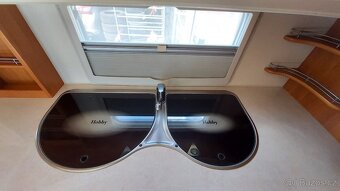 Karavan HOBBY 540 Excelent - 9