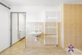 Prodej výroba/skladování, 540 m2 - Šardice, ev.č. 02059 - 9
