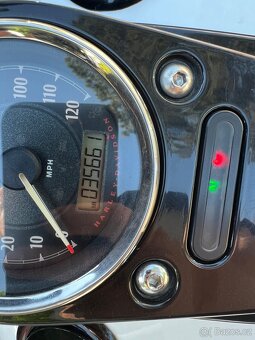Harley-Davidson FXDB 2014 – Club Style, motor 103 - 9