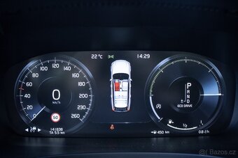 Volvo V90 2.0 T4 Drive-E Inscription Auto - 9