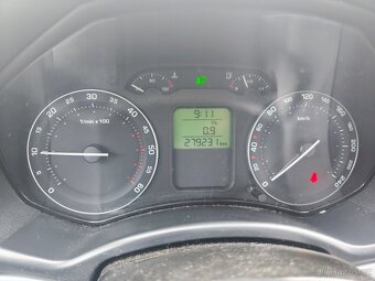 Škoda Octavia 1.9tdi - 9