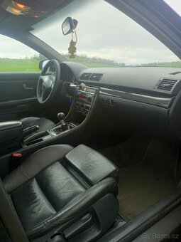 Audi A4 B6 1.9tdi 96kw+chip - 9