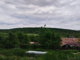 Rodinný dům v Čučicích (Oslavany) 875m2 - 9