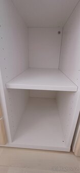 Přebalovací stůl Ikea Stuva - 9