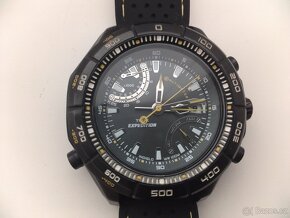 Timex Expedition E-Altimeter - 9