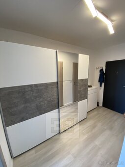 Pronájem byty 2+kk, 43 m2 - Praha - Řepy, ev.č. N07968 - 9