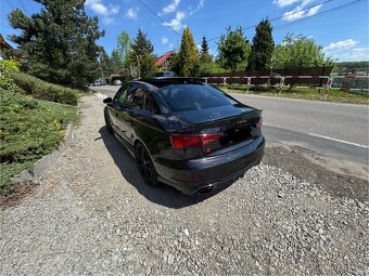 Audi rs3 2019 400 ps 34 tkm - 9
