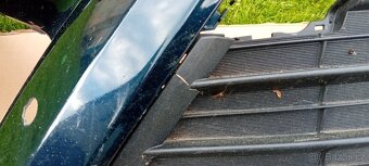 Přední nárazník TOYOTA RAV 4 - 9