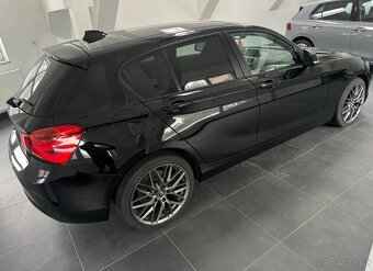 BMW 120d xDrive F20 2017 172.000KM nová STK a servis - 9