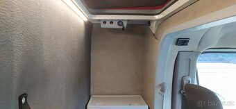 RENAULT MASTER 2,3DCi120kw,RV12/2022,TWINCAB,10PAL,ČR,TOP - 9