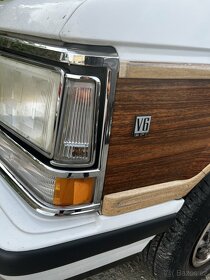 Dodge Grand Caravan rok 1989 - 9