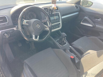 VW Scirocco 1.4 TSi 118kw - 9