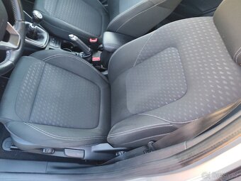 Ford Fiesta Titanium 1.0 - 9